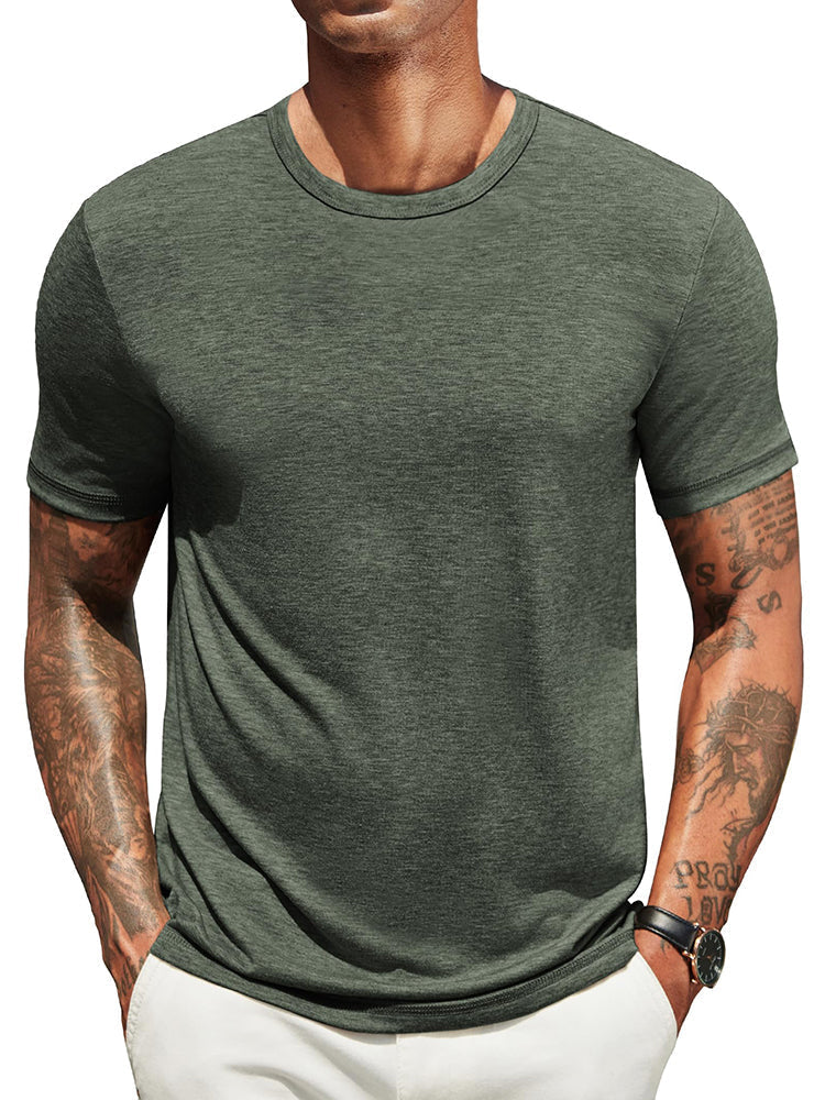 Mason - Classic Soft T-Shirt | By Julian & Claire Toronto