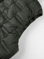 Dakota - Urban Explorer Puffer Vest | By Julian & Claire Toronto