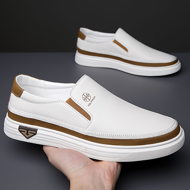 Nolan - Vacation Casual Shoes | Julian & Claire Toronto