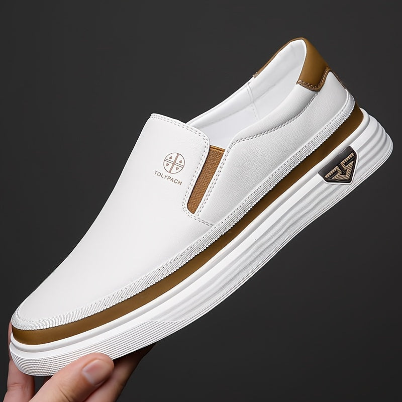 Nolan - Vacation Casual Shoes | Julian & Claire Toronto