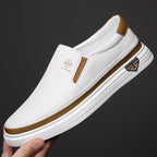 Nolan - Vacation Casual Shoes | Julian & Claire Toronto