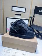 UGG - LOWMEL SNEAKERS