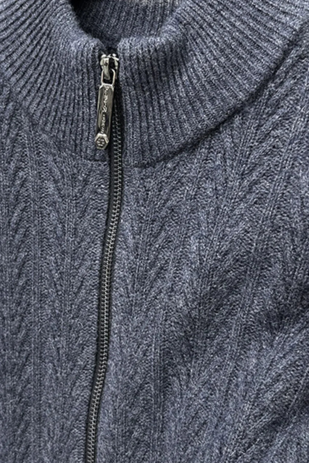 Noah - Premium Vest | By Julian & Claire Toronto