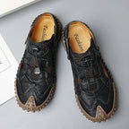 Jamie - All-Terrain Comfort Sandals | By Julian & Claire Toronto