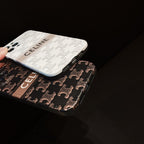 Fashion Classic iPhone Case