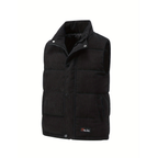 Rodrigo - Everyday Explorer Puffer Vest | By Julian & Claire Toronto