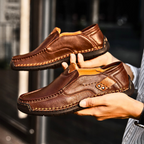 Ralph - Classic Comfort Loafers | By Julian & Claire Toronto
