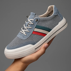 Nehemiah - Casual Retro Sneakers | By Julian & Claire Toronto