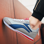 Merrick - Classic Street Style Sneakers | By Julian & Claire Toronto