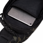 Tyson - Classic Outdoor Utility Bag | By Julian & Claire Toronto