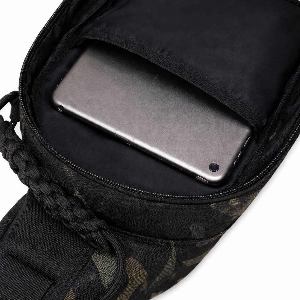 Tyson - Classic Outdoor Utility Bag | By Julian & Claire Toronto
