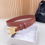 C - GÜRTEL