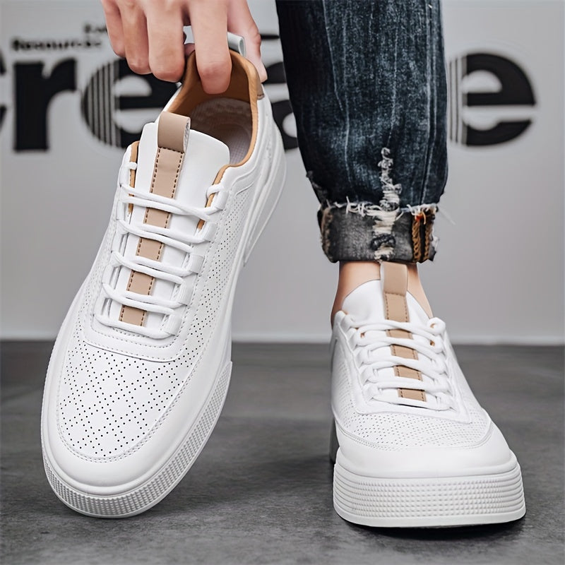 Roscoe - Orthopedic Comfort Everyday Shoes | By Julian & Claire Toronto