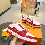 LOUIS V - SNEAKERS