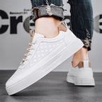Roscoe - Orthopedic Comfort Everyday Shoes | By Julian & Claire Toronto