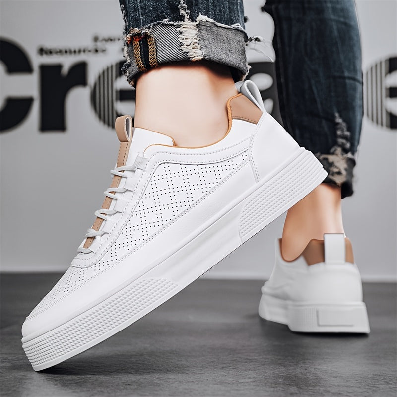 Roscoe - Orthopedic Comfort Everyday Shoes | By Julian & Claire Toronto