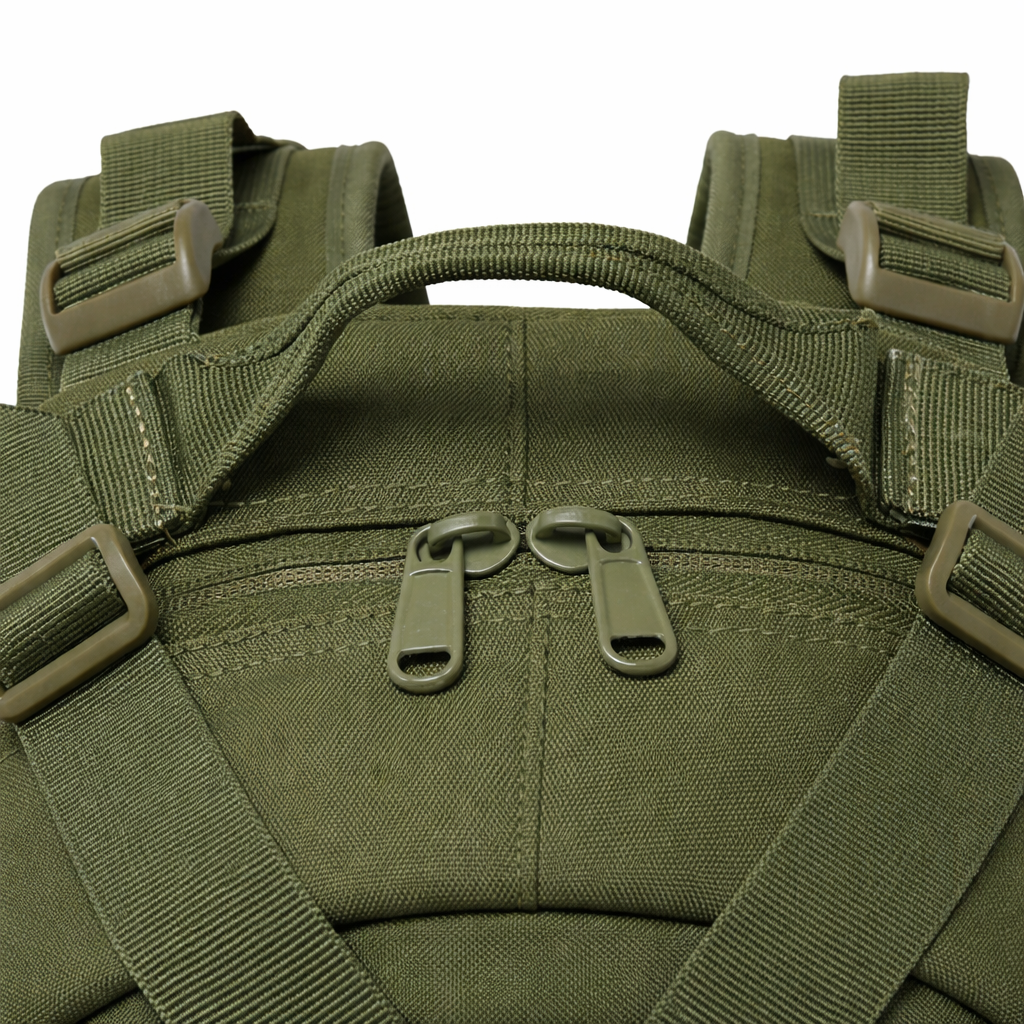 Holden - Outdoor Explorer 40 Backpack | By Julian & Claire Toronto
