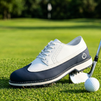 Cyle - Performance Golf Sneakers | By Julian & Claire Toronto