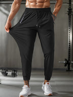 Fince - Performance Stretch Jogger Pants | By Julian & Claire Toronto