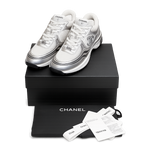 Luxury Chunky Sneakers – Fashion Meets All-Day Ease