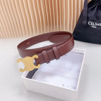 C - GÜRTEL