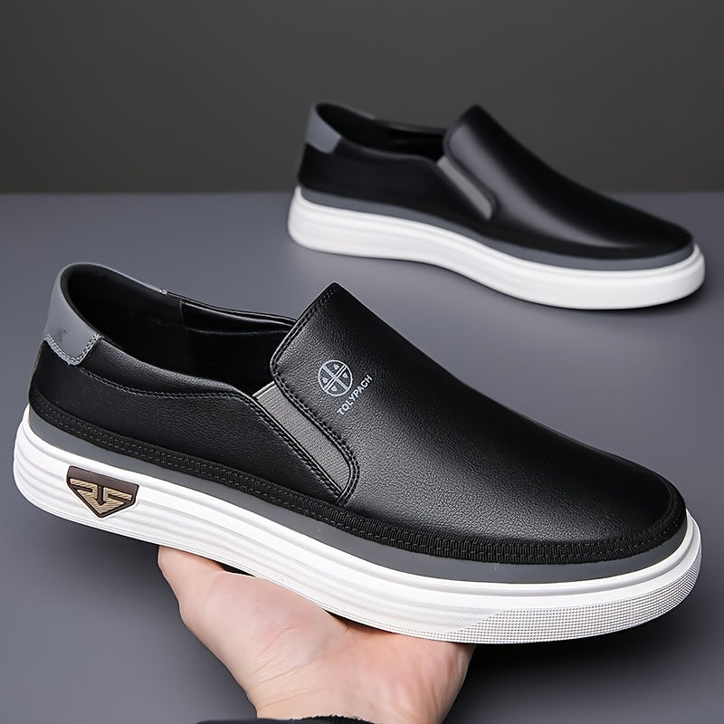 Nolan - Vacation Casual Shoes | Julian & Claire Toronto