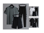 Bennett - 3 Pieces set | By Julian & Claire Toronto