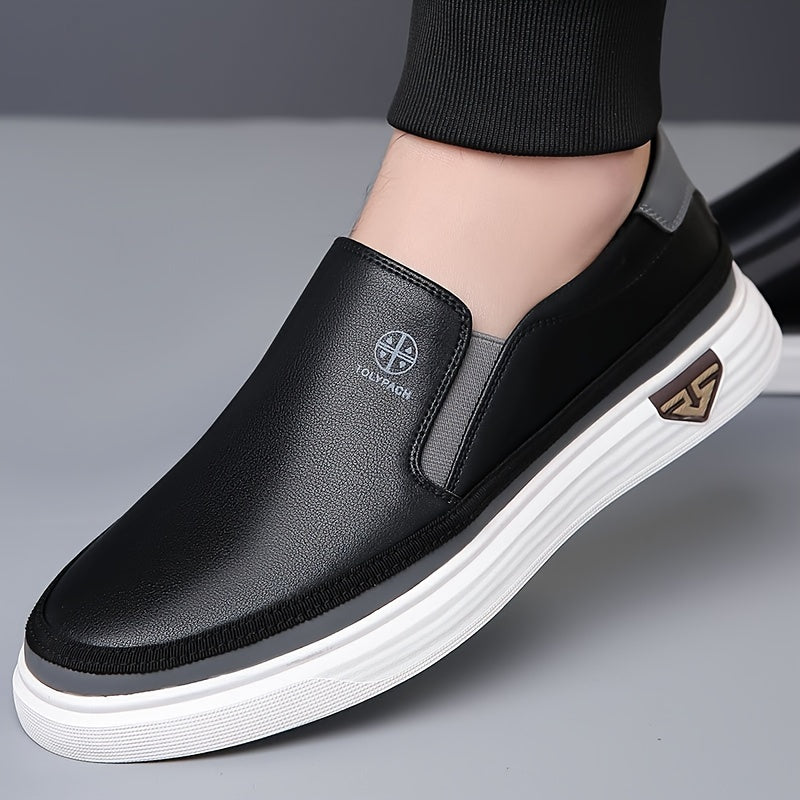 Nolan - Vacation Casual Shoes | Julian & Claire Toronto