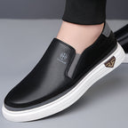 Nolan - Vacation Casual Shoes | Julian & Claire Toronto