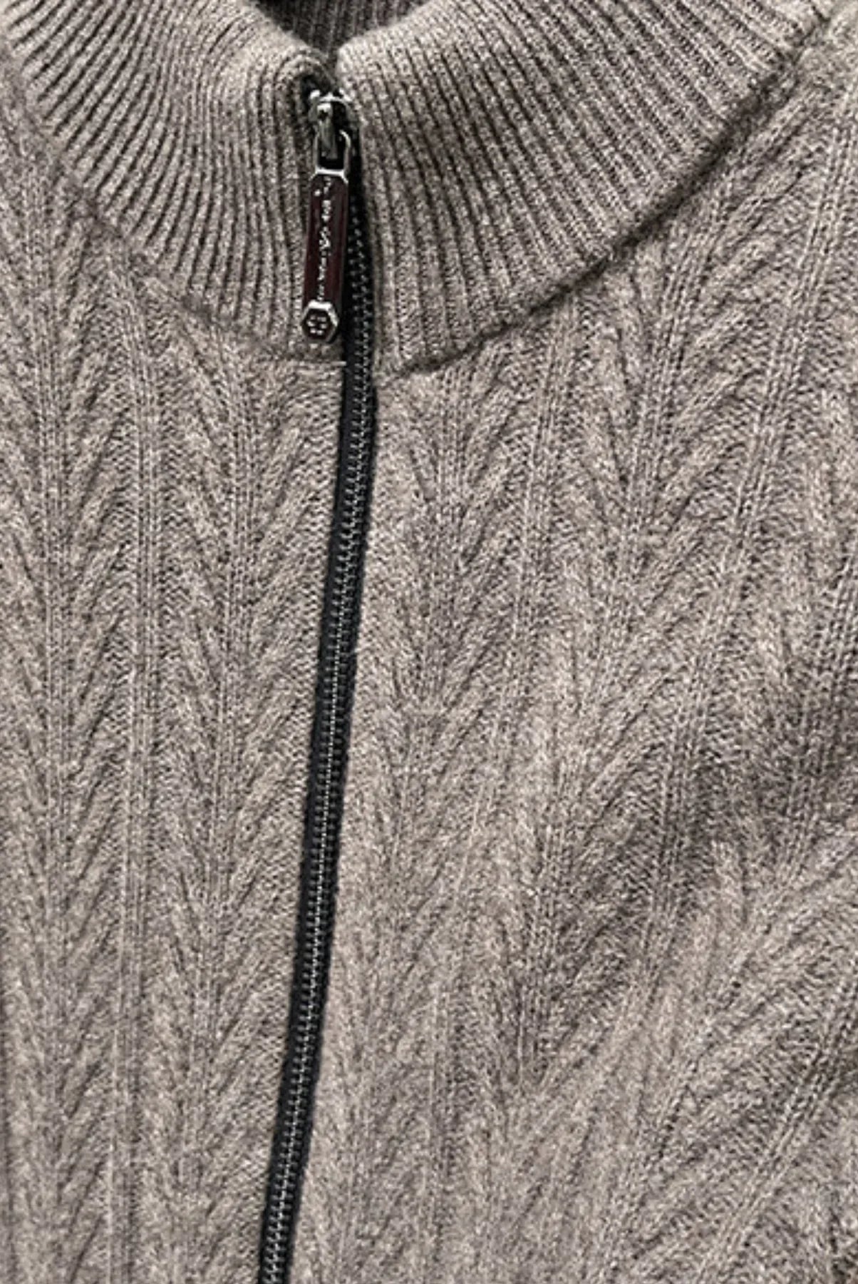 Noah - Premium Vest | By Julian & Claire Toronto