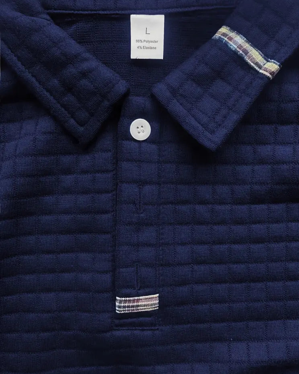 Jon - Timeless Smart Casual Shirt | By Julian & Claire Toronto