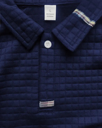 Jon - Timeless Smart Casual Shirt | By Julian & Claire Toronto