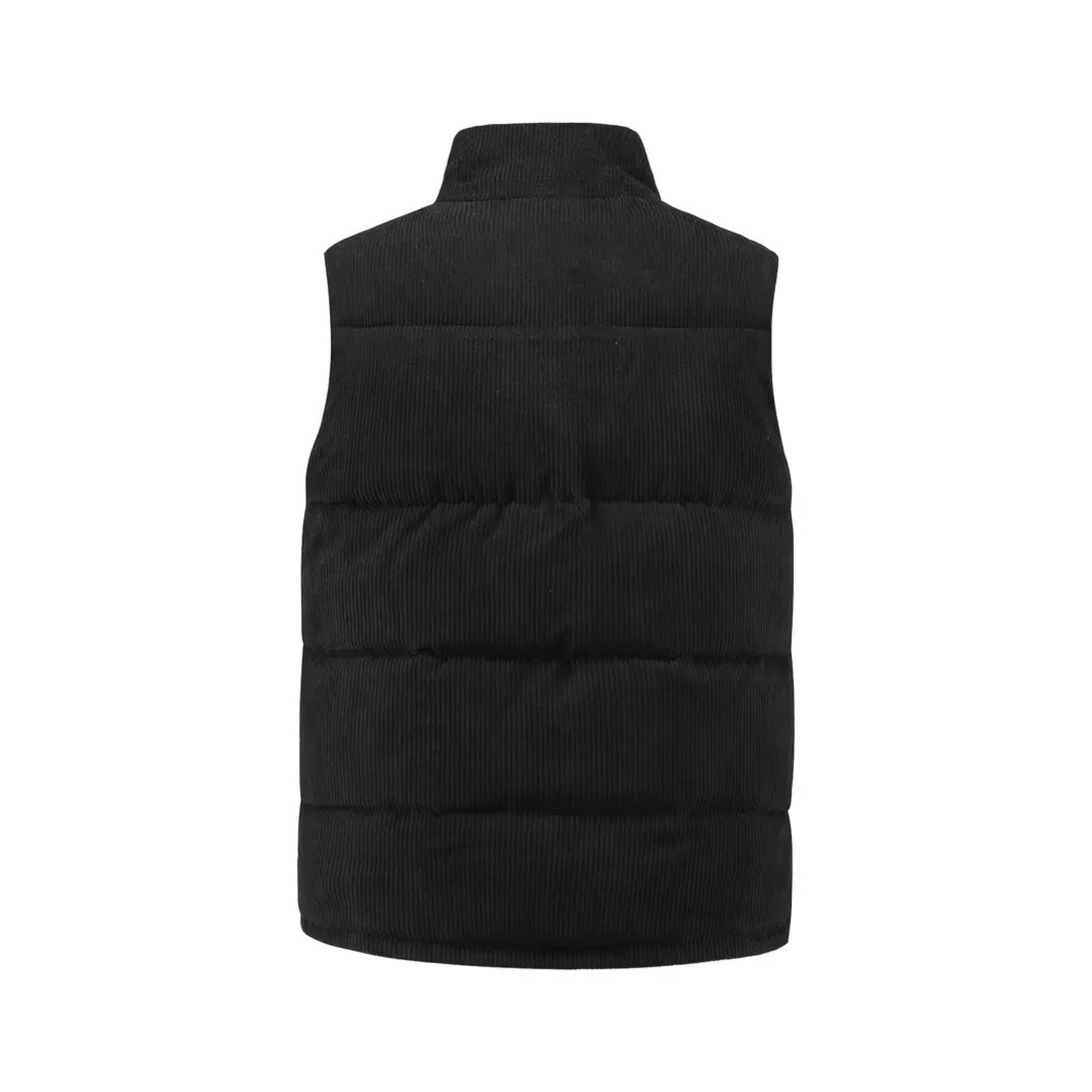 Rodrigo - Everyday Explorer Puffer Vest | By Julian & Claire Toronto