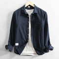 Micah - Men's Premium Shirt | By Julian & Claire Toronto