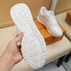 LOUIS V - SNEAKERS