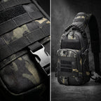 Tyson - Classic Outdoor Utility Bag | By Julian & Claire Toronto