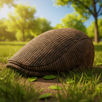 Emil - Soft Knit Beret Cap | By Julian & Claire Toronto