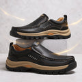 Ronald - Everyday Comfort Slip-Ons | By Julian & Claire Toronto