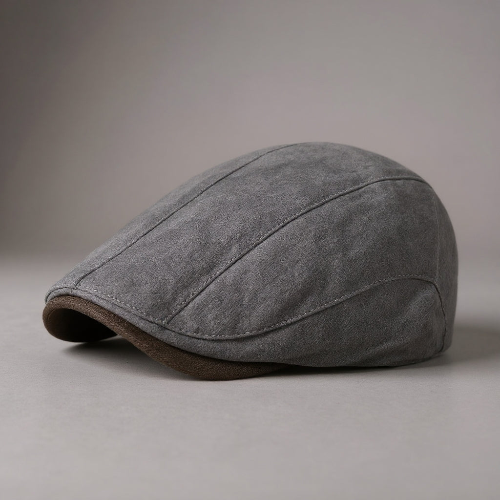 Jeremy - Refined Everyday Beret | By Julian & Claire Toronto