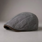 Jeremy - Refined Everyday Beret | By Julian & Claire Toronto