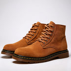 Derekson - Vintage Ridge Trail Boots | By Julian & Claire Toronto