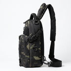 Tyson - Classic Outdoor Utility Bag | By Julian & Claire Toronto