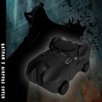 Batmobile AirPods Case Silicone Creative