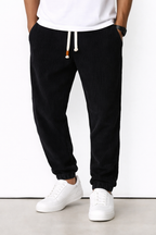Walker - Modern Velvet Pants | By Julian & Claire Toronto