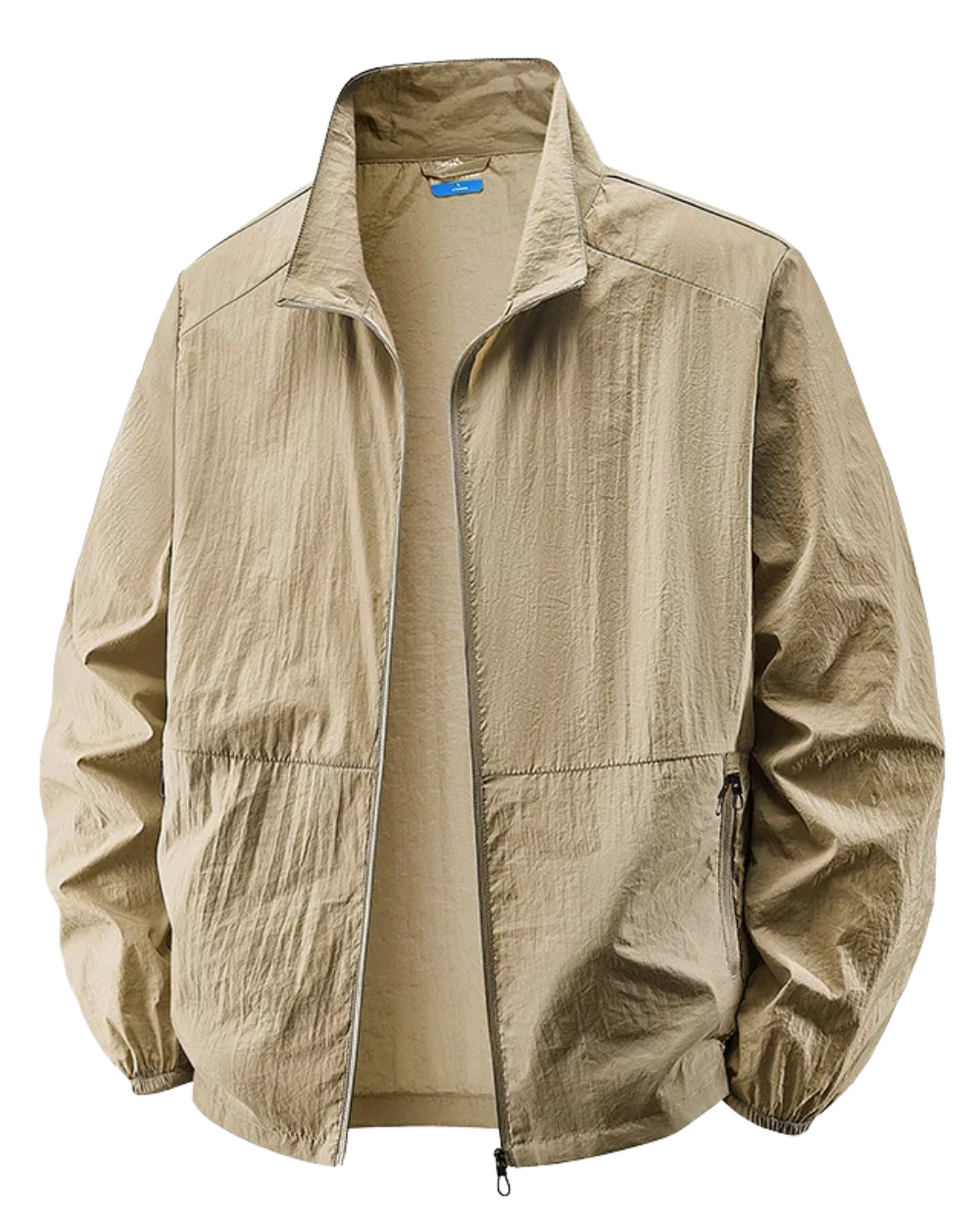 Joel - Performance UV Shield Jacket | By Julian & Claire Toronto