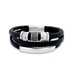 Bolton Stack Men's Cuff