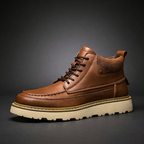 William - Classic Outdoor Comfort Boots | By Julian & Claire Toronto