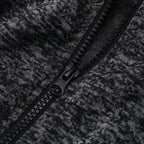 Cormac - Urban Long Sleeve Hoodie | By Julian & Claire Toronto