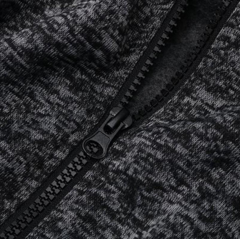 Cormac - Urban Long Sleeve Hoodie | By Julian & Claire Toronto