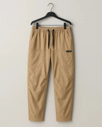 Cameron -Autumn- Outdoors - Multi-Pocket Pants | By Julian & Claire Toronto
